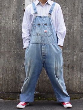 🇨🇦さんのコーディネート