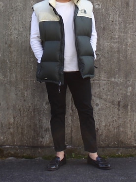 🇨🇦さんのコーディネート