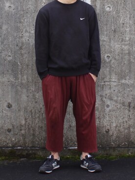 🇨🇦さんのコーディネート