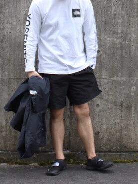 🇨🇦さんのコーディネート