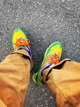 🇨🇦さんのコーディネート