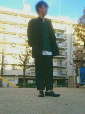 たくやさんのコーディネート