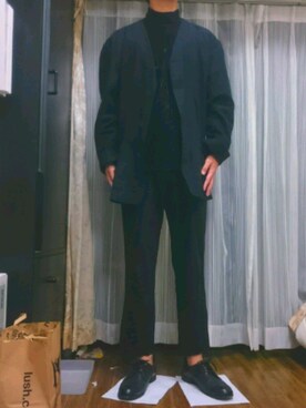 たくやさんのコーディネート