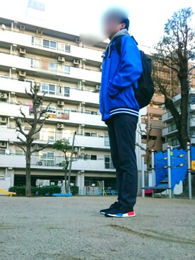 たくやさんのコーディネート