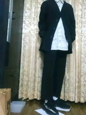 たくやさんのコーディネート