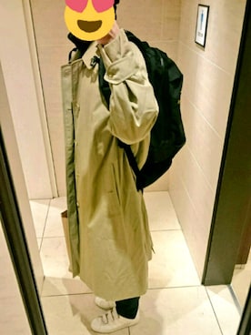 たくやさんのコーディネート