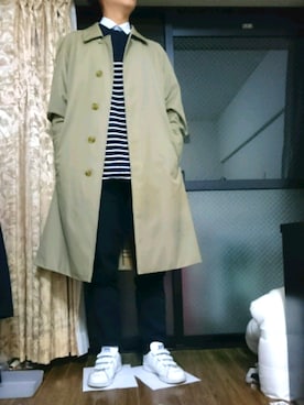 たくやさんのコーディネート