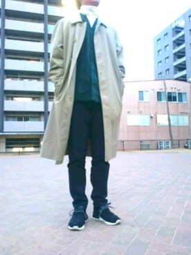 たくやさんのコーディネート