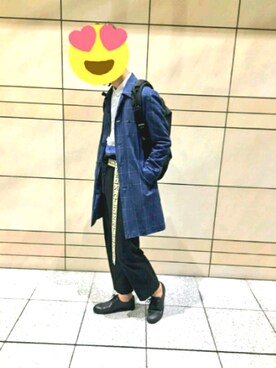 たくやさんのコーディネート