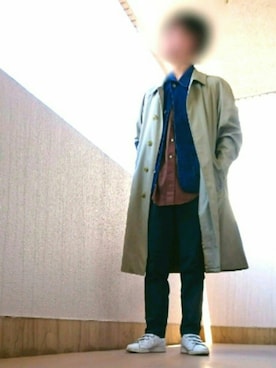 たくやさんのコーディネート