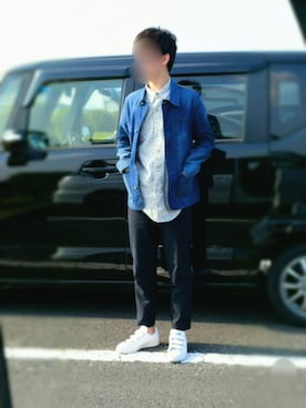 たくやさんのコーディネート