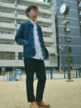 たくやさんのコーディネート