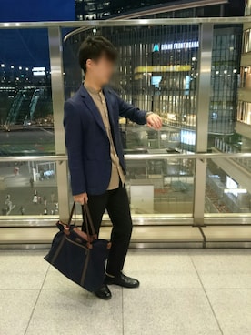 たくやさんのコーディネート