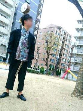 たくやさんのコーディネート