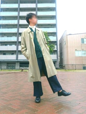 たくやさんのコーディネート