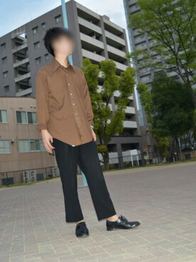 たくやさんのコーディネート