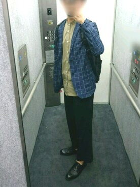 たくやさんのコーディネート