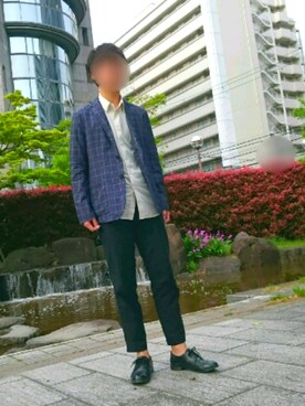 たくやさんのコーディネート