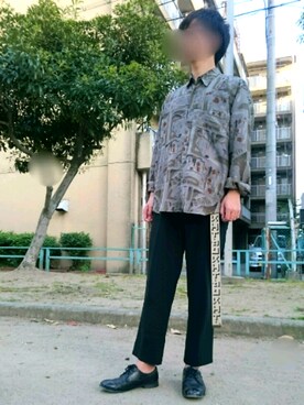 たくやさんのコーディネート