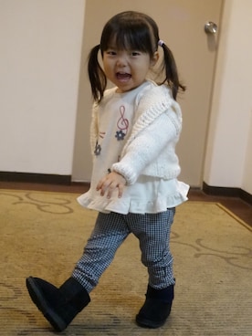 Mar-tanさんのコーディネート