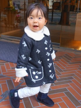 Mar-tanさんのコーディネート