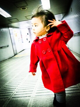 Mar-tanさんのコーディネート