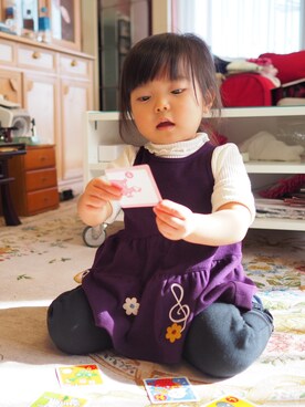 Mar-tanさんのコーディネート