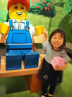 Mar-tanさんのコーディネート