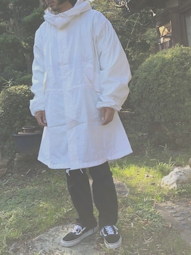 Hitoshi Suzukiさんのコーディネート