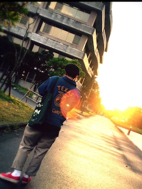 🇯🇵🌺🗼さんのコーディネート