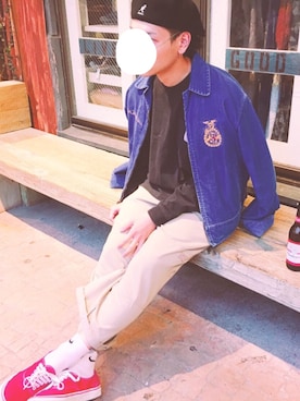 🇯🇵🌺🗼さんのコーディネート