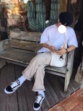 🇯🇵🌺🗼さんのコーディネート