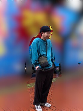 🇯🇵🌺🗼さんのコーディネート