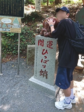 🇯🇵🌺🗼さんのコーディネート