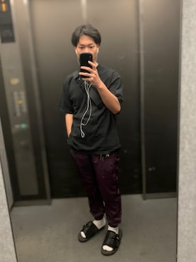 🇯🇵🌺🗼さんのコーディネート