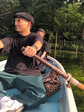 🇯🇵🌺🗼さんのコーディネート