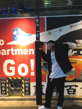 🇯🇵🌺🗼さんのコーディネート