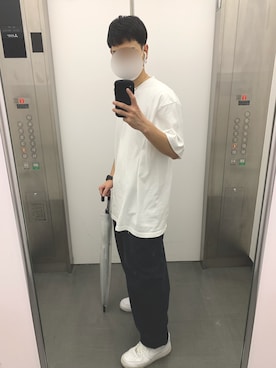 🇯🇵🌺🗼さんのコーディネート