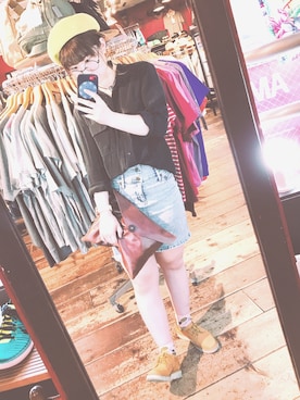 @achanさんのコーディネート