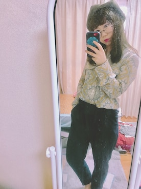 @achanさんのコーディネート