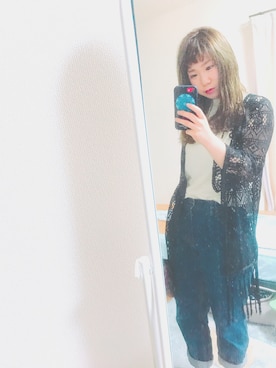 @achanさんのコーディネート