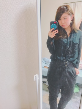 @achanさんのコーディネート