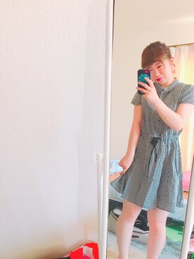 @achanさんのコーディネート