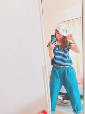 @achanさんのコーディネート