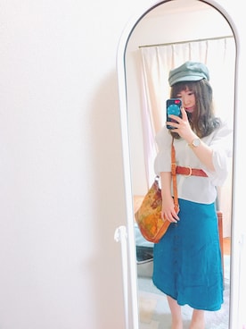 @achanさんのコーディネート