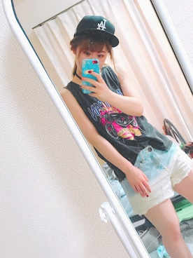 @achanさんのコーディネート