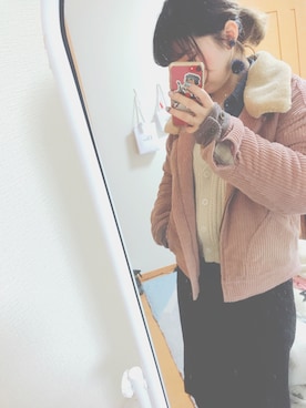 @achanさんのコーディネート