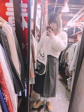 @achanさんのコーディネート