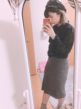 @achanさんのコーディネート