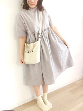 satomiさんのコーディネート